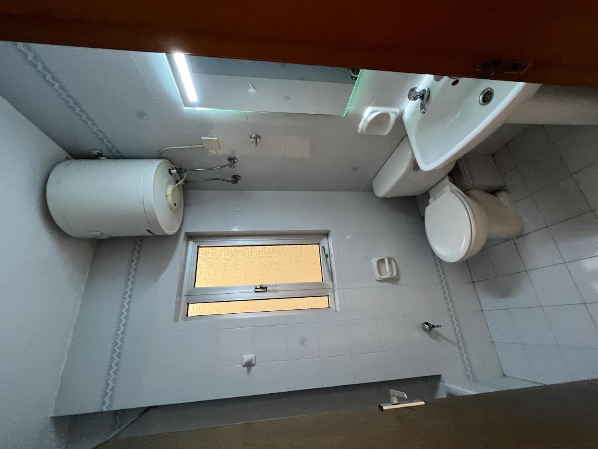 1 Bedrm Apt Seaview Balluta Bay Saint Julian's Eksteriør billede