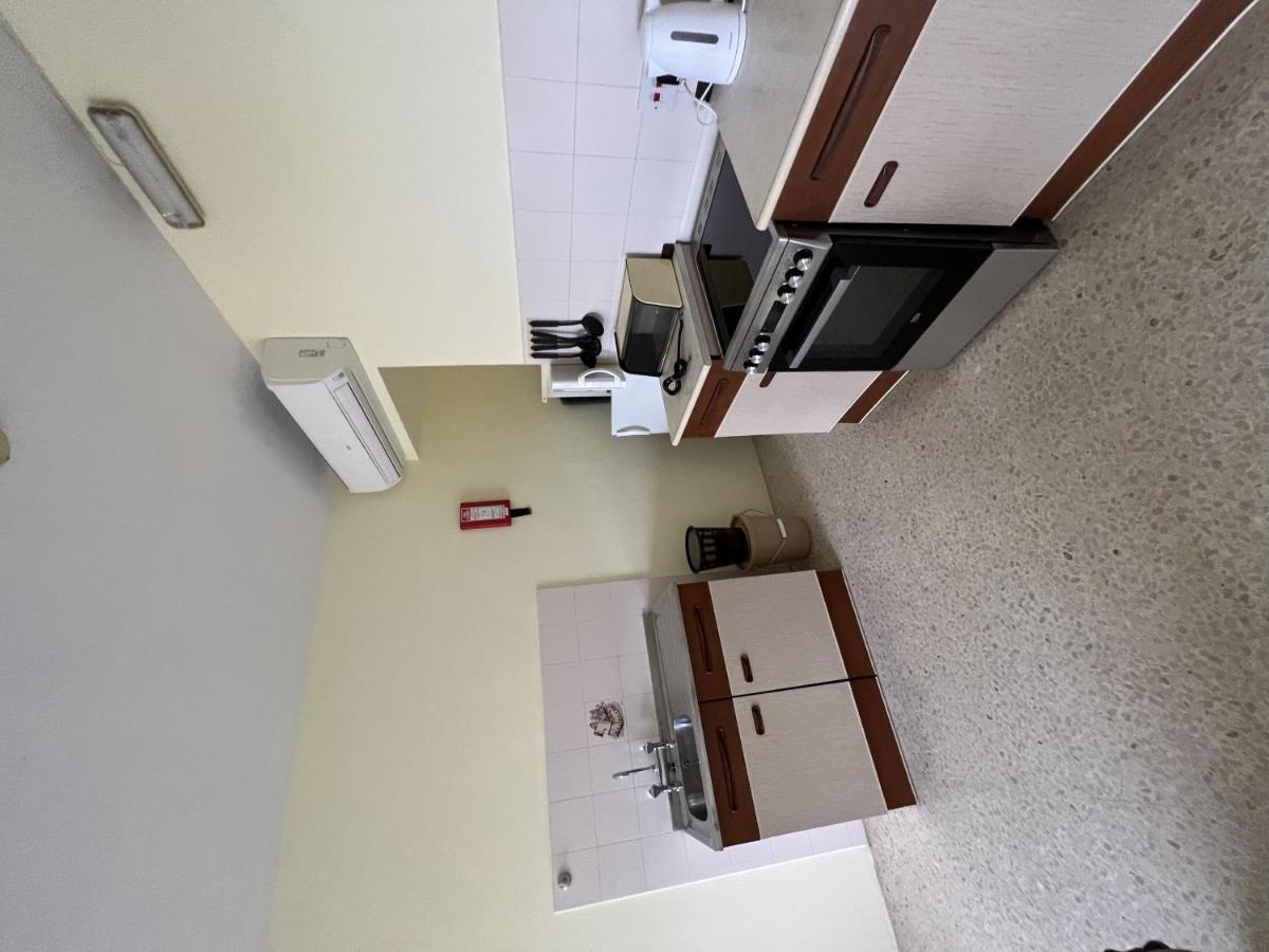 1 Bedrm Apt Seaview Balluta Bay Saint Julian's Eksteriør billede