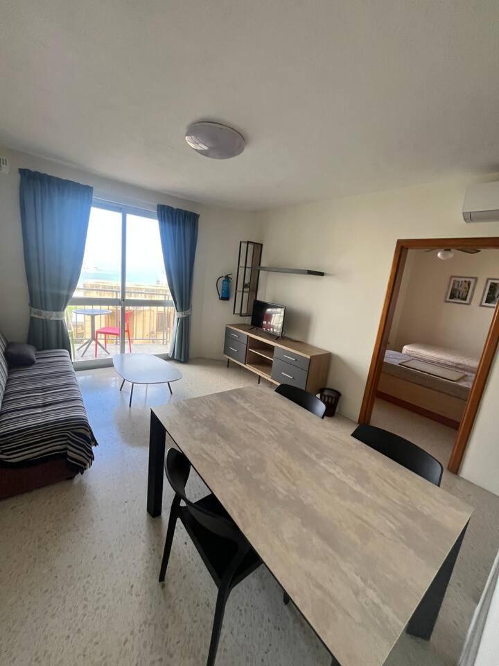 1 Bedrm Apt Seaview Balluta Bay Saint Julian's Eksteriør billede